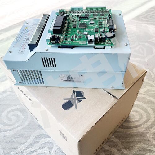 默纳克1000一体机变频器NICE-L-G-4007 4011 4015 4018 4030全新