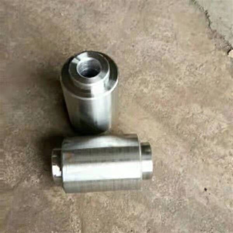 清障车滑轮拖车滚轮清障车尾板轮子拖车落地轮铸铁地面滑动轮