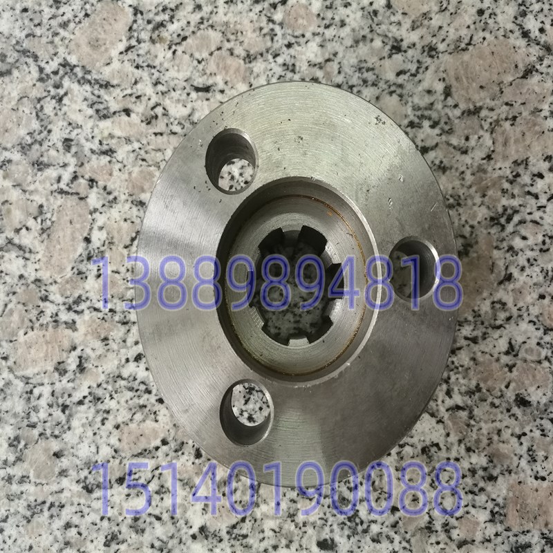 沈阳机床 中捷镗床配件TPX6111B电机联轴器21325