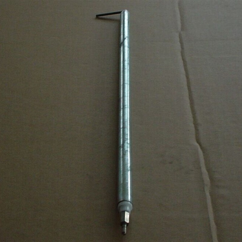 利雅路RL-GAS L系列离子探针 小头弯针GAS3-4L/GAS5L/GAS6L离子棒