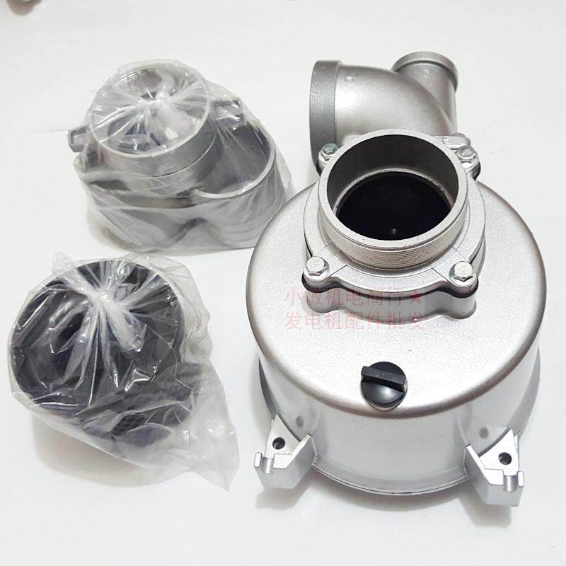 汽油机抽水泵173 177F 188F190F 4寸水泵总成 4寸自吸泵总成