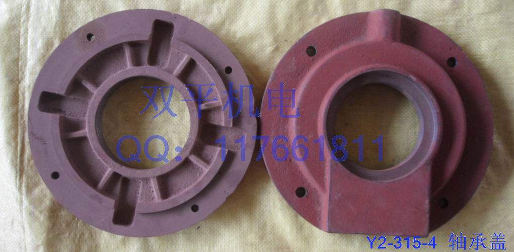 Y2-315-4供应电机配件 端盖轴承盖油封盖国标非标 铸铁,童鞋/婴儿鞋/亲子鞋,量脚器,淘宝优惠券,粉丝福利购,淘宝优惠卷
