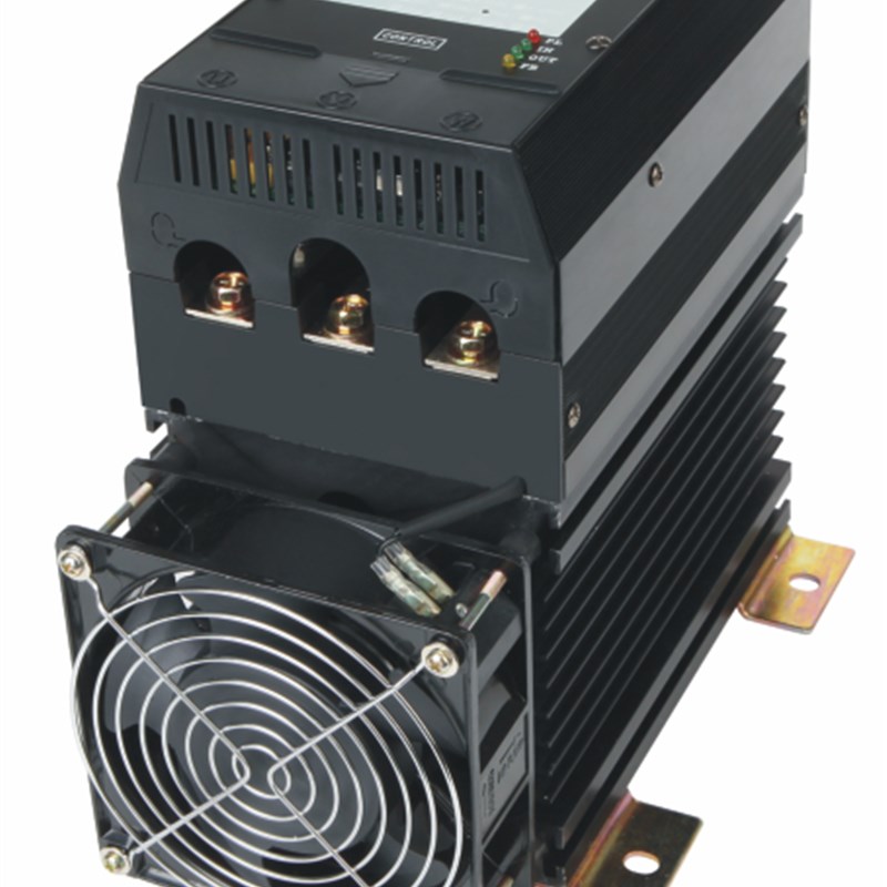 三相三线电力电压调整器SCR380V,120A,40kw,4-20MA,0-5v,0-10v