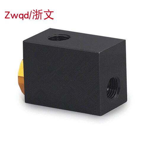 快排阀QV-04 QV-03 QV-02快速放气阀二分三分四分急排气阀