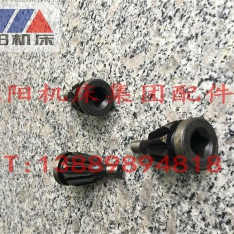 沈阳机床配件 CA6140 6150 三爪卡盘 外径250 伞齿轮 卡盘齿轮