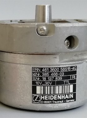 原装进口全新奥的斯 海德汉编码器 AAA633Z1 AAA633Z 电梯配件