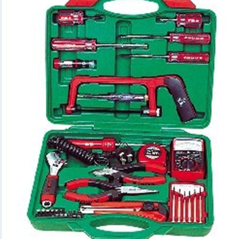 南通鑫达 22PCS电讯组合工具