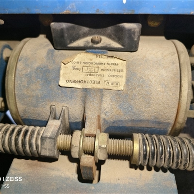 奥的斯160VAT主机抱闸TAA330BA1制动器/抱闸全新奥的斯电梯配件