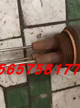 上海三申YM50 75 100液位传感器水位计探针YX600W压力蒸汽灭菌器