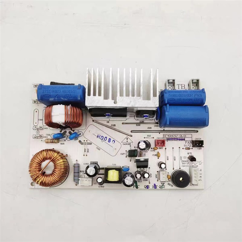 IH电磁电饭煲配件SF40HC57主板电源板SF50HC57通用