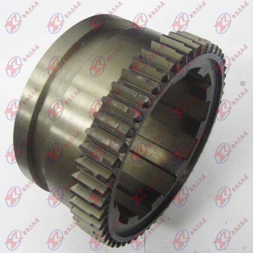 车床配件机床配件 沈阳CA6140B-2023齿轮