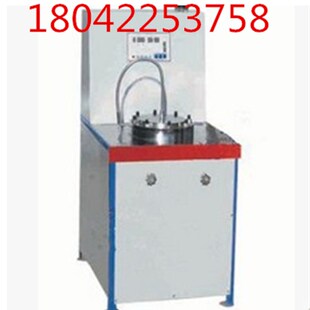 土工合成材料渗透系数测定仪