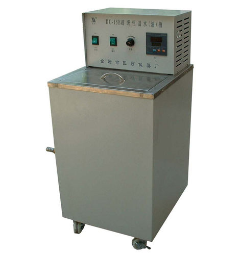 金坛医疗  数显恒温油浴 DC-15B 恒温水(油)槽