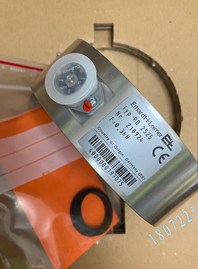 PD2125 E+L 0.3KN张力传感器德国莱默尔E+L全新原装