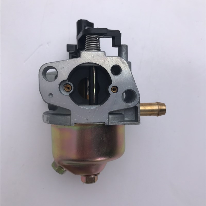 适用于维邦170草坪机化油器维邦196cc草坪机化油器隆鑫170化油器