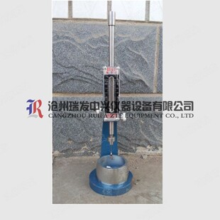 水泥稠度仪,净浆标准稠度及凝结时间测定仪,ISO新标准水泥维卡仪