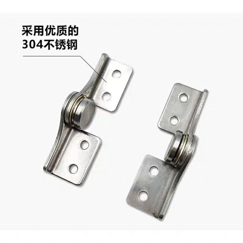 LAMP蓝普/扭矩铰链/随意停阻尼合页HG-TA20R/20L/30R/30L/45R/45L - 实物图