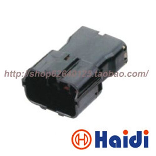 DJ7081Y-2-11 汽车8孔防水接插件 现代油泵连接器含端子 MG640341