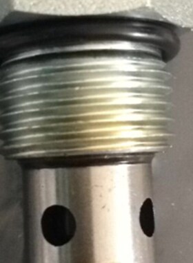 螺纹插装阀,LCV-10-P DF10-05