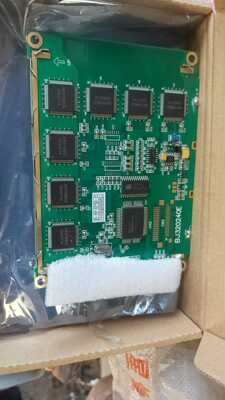 320240图形点阵液晶替代信利LCD蓝模5.1寸标准屏MS320240B