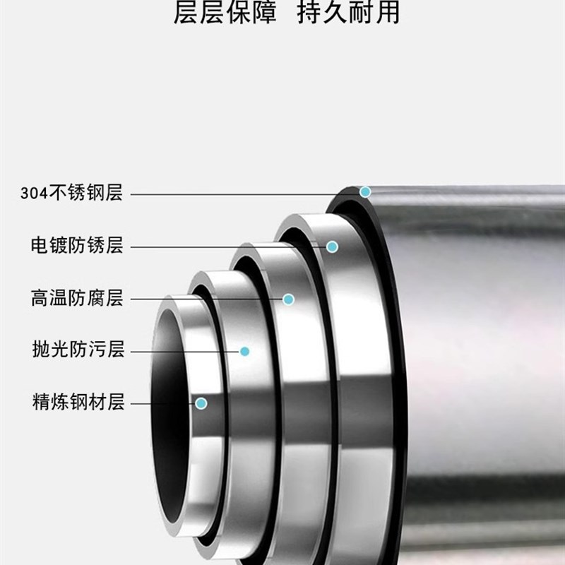 试衣间u型杆窗帘杆u形杆子隔断杆圆形浴帘杆N金色更衣帘弧形l型杆