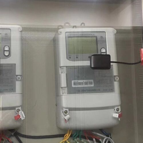 光伏国网c智能电表红外采集器4G无线远传电量峰谷平采集
