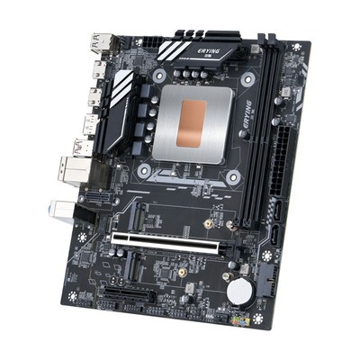 尔英板载CPU套装i7-12700H i9-12900H i5M-12500H正式版处理器主