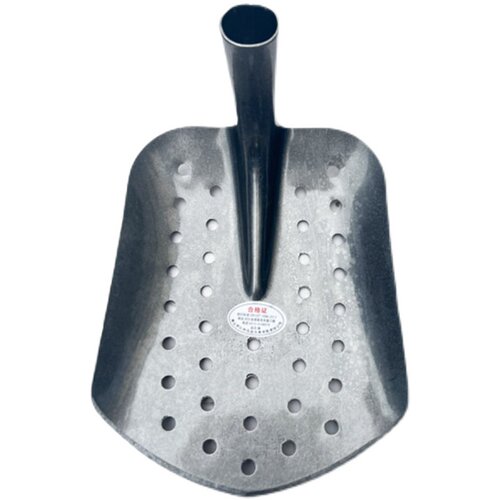 清下水道神器掏渗水池专用锹v掏粪池工具清淤泥掏地沟污水直角铁