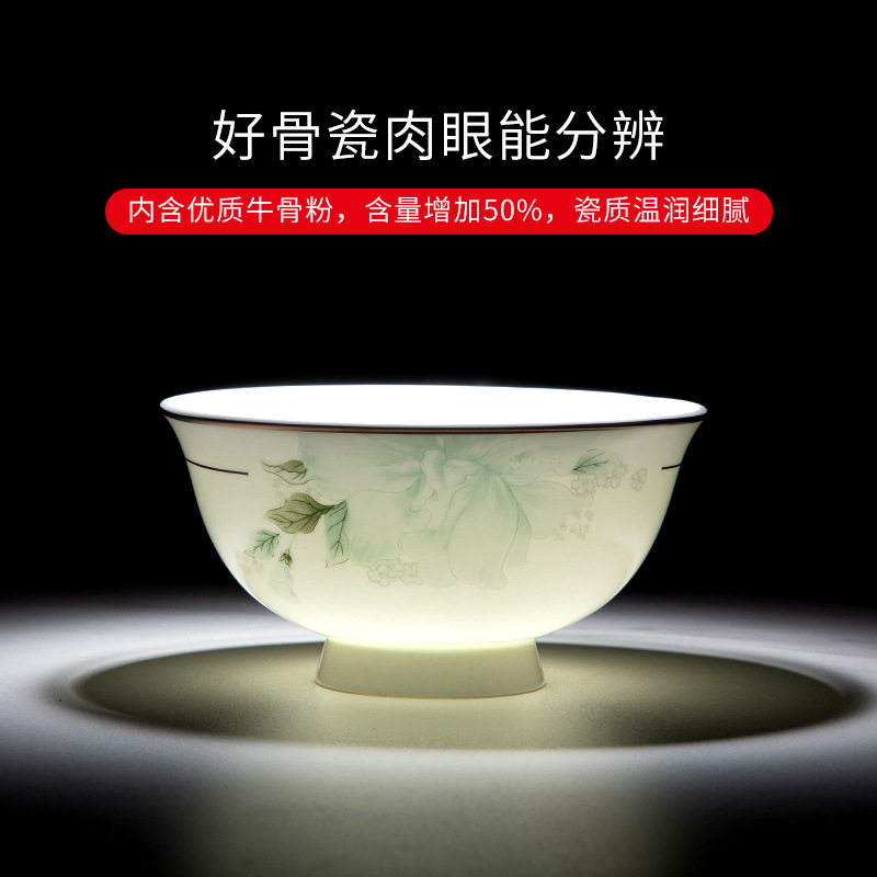 乔迁新居礼品搬家礼物q餐具套装送朋友新房子摆件新屋入伙暖房新
