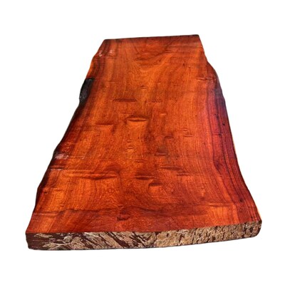 花梨木原木料实木板桌面板原木板料木方J毛料边角料花梨茶台茶盘