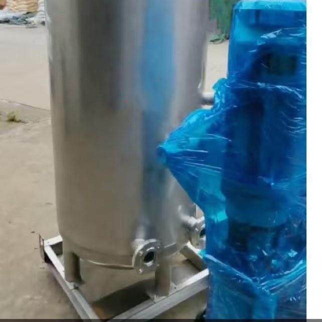 304不锈钢加厚型圆柱形立式水箱成套一体储罐专业售后放心选购,厨房电器,商用净水设备,淘宝优惠券,粉丝福利购,淘宝优惠卷