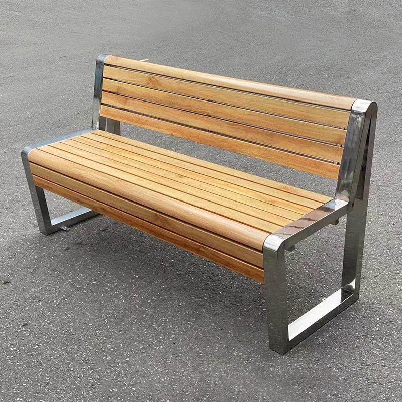 户外不锈钢公园椅住宅小区新农村建设靠背椅园林公共座椅,住宅家具,桌椅套件,淘宝优惠券,粉丝福利购,淘宝优惠卷