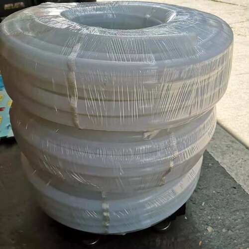 半透明硅胶软管硅橡6*10