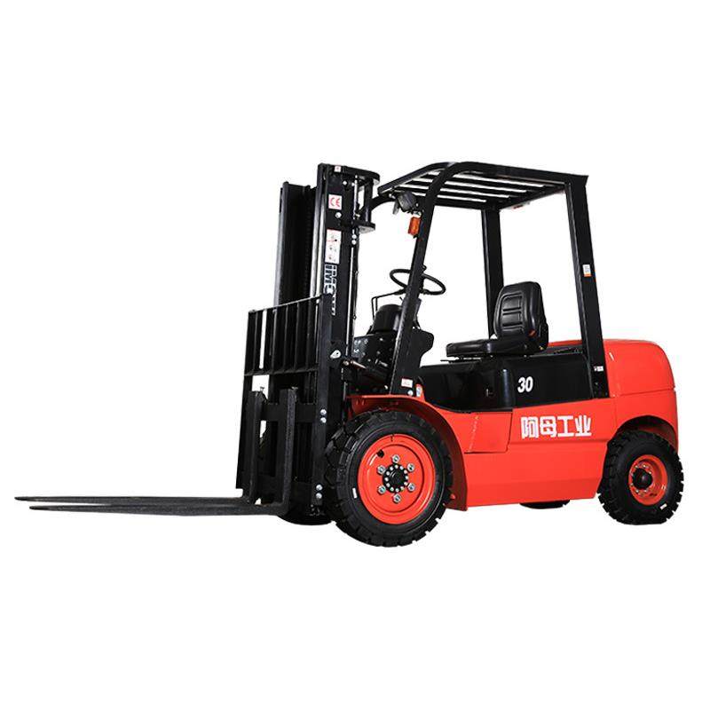 大力神柴油叉车CPC0-T/阿母柴油叉车/深圳柴油叉车
