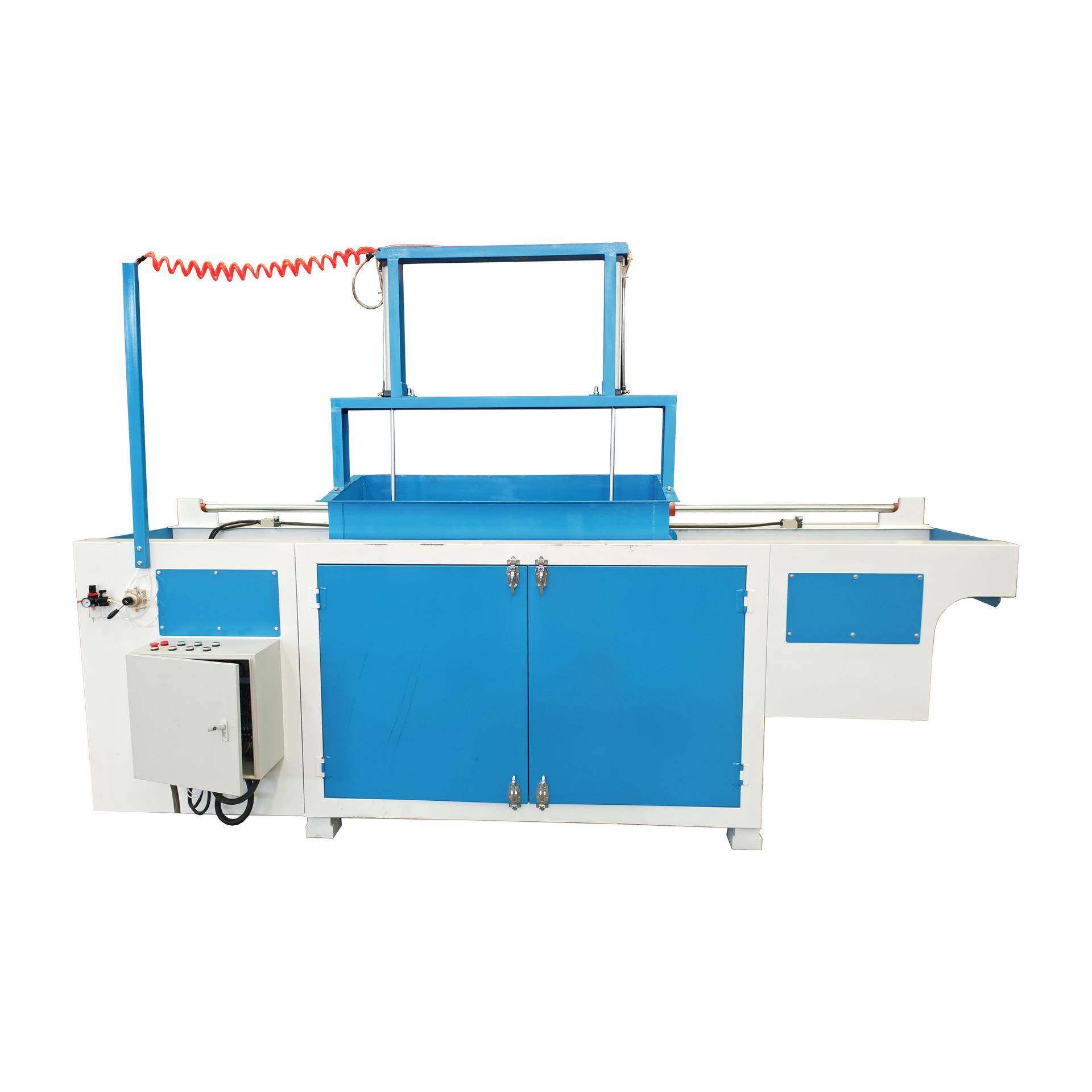 造纸厂木材刨花机全自动木屑加工环保节能厂家直供设备