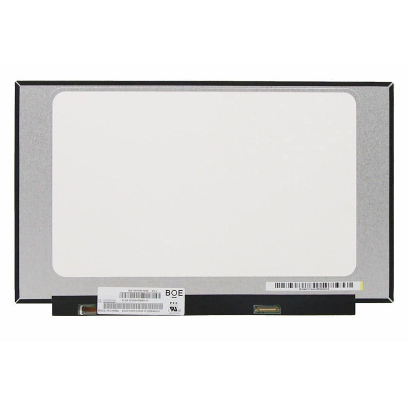 NV156FHM-N48 N3D N35 N45 N4X NE156FHM-NS0 N156HCA-EAB屏幕
