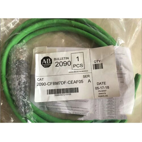 原装BULLETIN传感器连线(