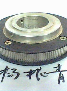 同步带轮   MXL-200齿-28