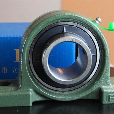 LK轴承BDJ206外球面轴承/UCP204 UCP205  UCP207 UCP208 UCP210