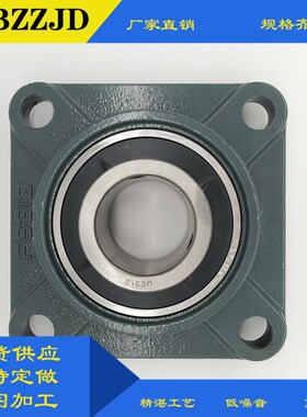 方形带凸台座轴承UCFS305 306 307 308 309 310 311 312 313 314