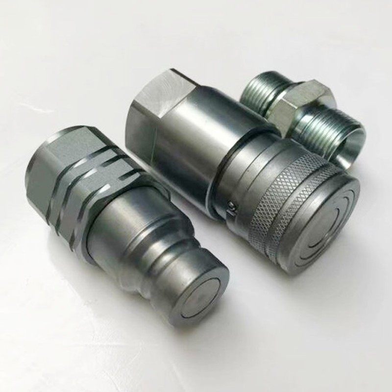 超高压油管快速接头打桩机挖掘机68 75破碎锤连接器平面式液压器,工业油品/胶粘/化学/实验室用品,马弗炉/电阻炉/实验炉,淘宝优惠券,粉丝福利购,淘宝优惠卷