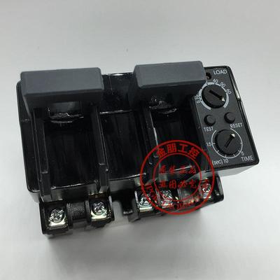 原装正品韩国三和Samwha 电机保护器 EOCR-SE 60R220