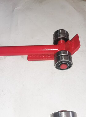 广东精品轴承撬棍3吨5吨轴承搬运撬棒无支点起重培林翘杆翘棍5T3T