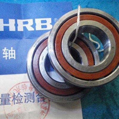 哈尔滨轴承配对轴承7204C/P5DBDFDT7204AC/P5DBDFDT