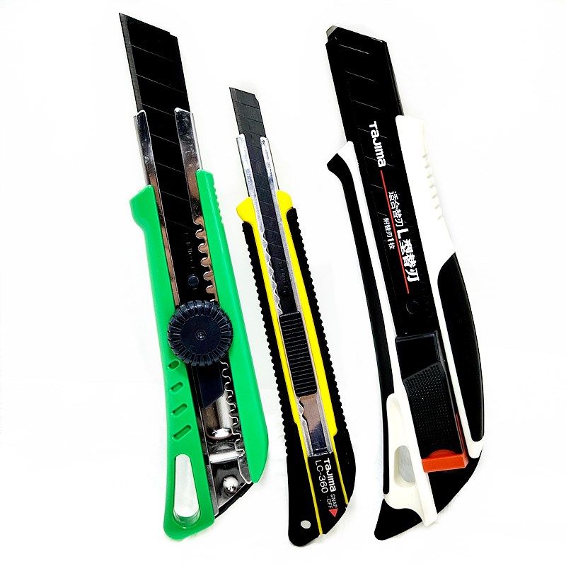 日本tajima田岛美工刀SK120材质刀片6mm 9mm 18mm 22mm25mm墙纸刀,标准件/零部件/工业耗材,输送带/传送带,淘宝优惠券,粉丝福利购,淘宝优惠卷