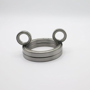 16系列薄壁轴承16004zz滚动轴承尺寸20*42*8mm超薄深沟球轴承内20