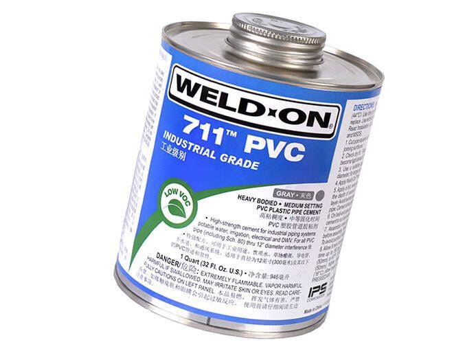 进口711管道胶粘剂 粘结剂 UPVC胶水 IPS PVC WELD-ON 946ML/桶,工业油品/胶粘/化学/实验室用品,马弗炉/电阻炉/实验炉,淘宝优惠券,粉丝福利购,淘宝优惠卷