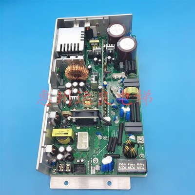 日立电梯MCA电源板VC337.5XHCA380A6个灯AVR电源VC365XHCA380AM1