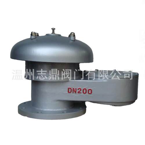 阀QHX-2000不锈钢304全天候储罐REG呼F吸储罐顶部装呼吸安阀