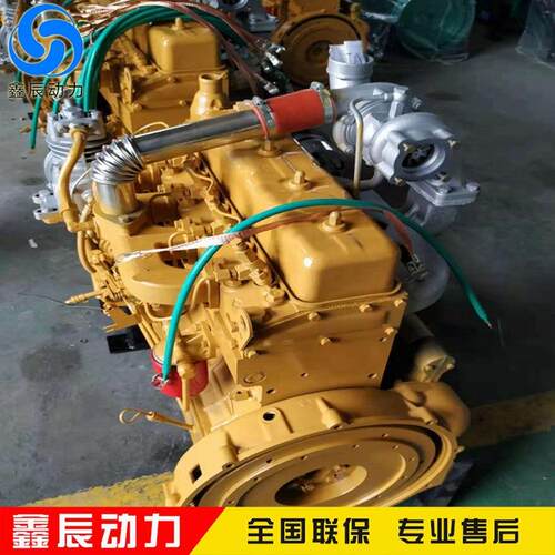 Z载铲H105ZY发动机车小型装鑫辰机配套压柴油4发动机